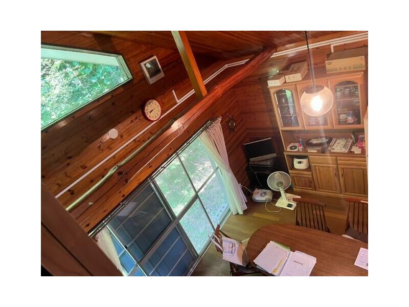 Nakagawa, Yamakita-cho, Ashigarakami-gun 2F 2DK

5.8 million yen