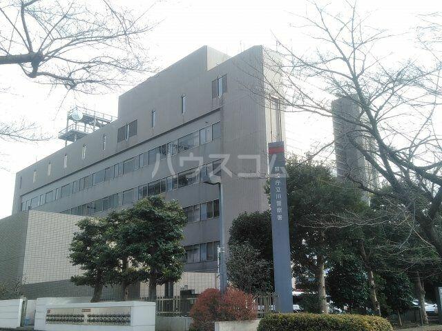 アットホーム 立川市 曙町１丁目 立川駅 １０３ １ｋ 提供元 ハウスコム 株 立川店 立川市の賃貸アパート