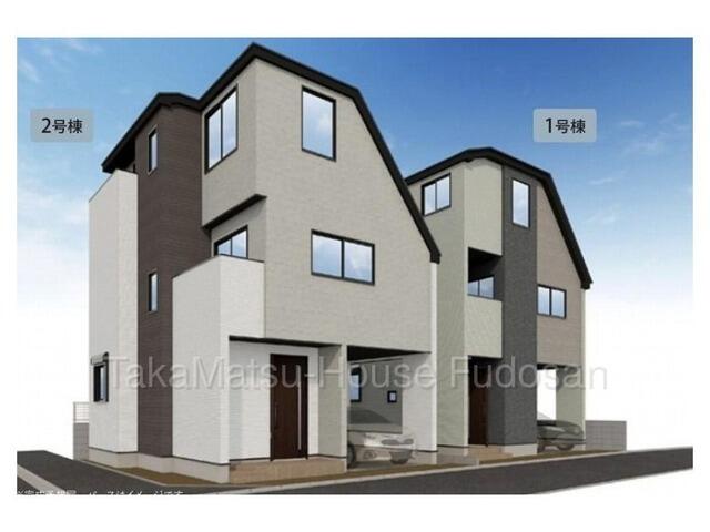 アットホーム】杉並区 堀ノ内3丁目 (新高円寺駅 ) 3階建 アットホーム】杉並区 堀ノ内3丁目 (新高円寺駅 ) 3階建