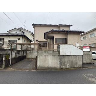 detached 稲敷郡美浦村大字土屋