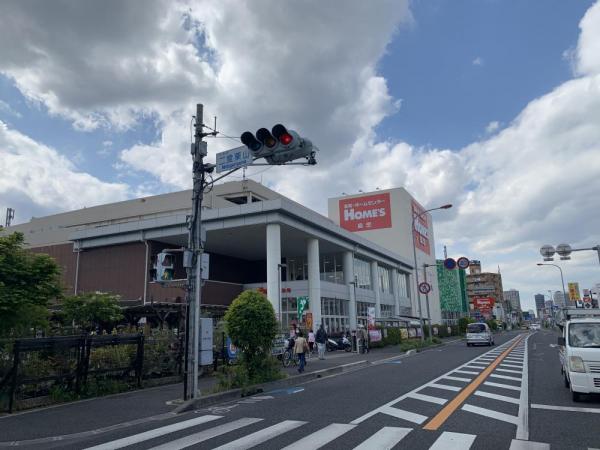アットホーム 北浦和駅 7分 住宅用地 さいたま市浦和区の土地 売地 宅地 分譲地など土地の購入情報