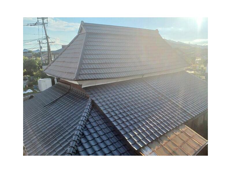 Takeo City, Kitakata Town, Oaza Osaki (Takahashi Station) Single-story building 5SDK