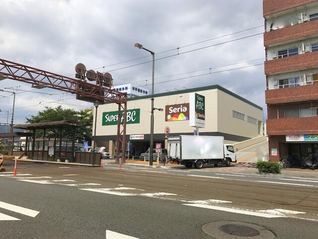 アットホーム オーヴィジョン勝山通りミュゼ ８０６号 ８０６ ４ｌｄｋ 提供元 株 ハウスメイトショップ 松山柳井町店 松山 市の賃貸マンション