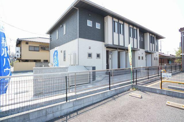 アットホーム グラン アーベル ２０１ ２ｌｄｋ 提供元 シャーメゾンショップ 丸長ハウス 株 船橋市の賃貸アパート