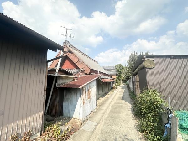 detached 橿原市田中町