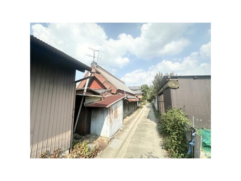 Tanaka-cho, Kashihara-shi, Nara (Kashihara-jingumae Sta.) Single story house, 4SK

Kashihara, Kashihara, Nara