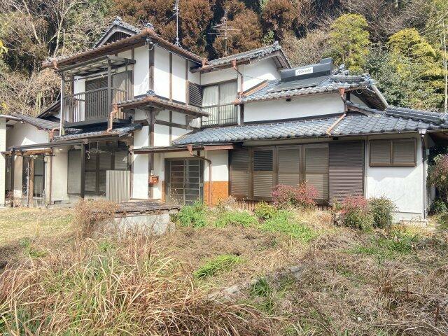 detached 玉名市下