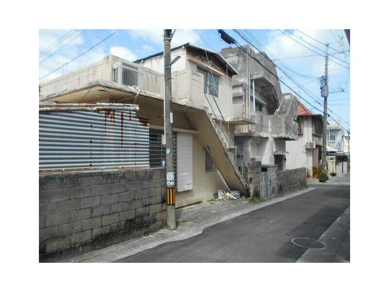 2-chome, Yorimiya, Naha city (Asato station) Single story house, 4DK

8,000,000 yen