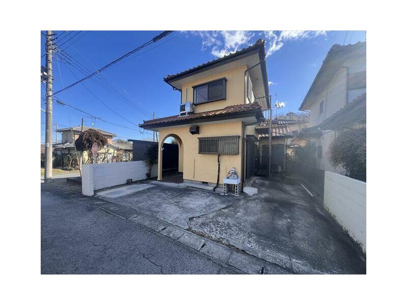 2F 4DK in Yorii-machi, Osato-gun, Hokkaido

5.5 million yen