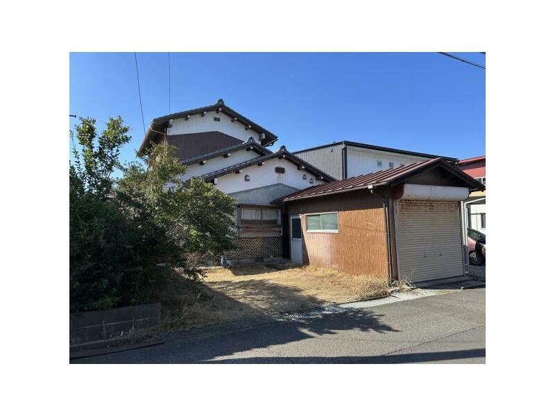 Tsuruga City Akasaki (Tsuruga Station) 2-story 5DK