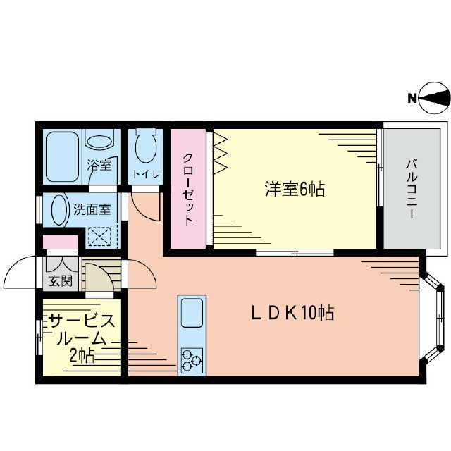 アットホーム カーサ ソレアード 105 1sldk 提供元 有 関工務店 さいたま市中央区の賃貸アパート アットホーム カーサ ソレアード 105 1sldk 提供元 有 関工務店 さいたま市中央区の賃貸アパート