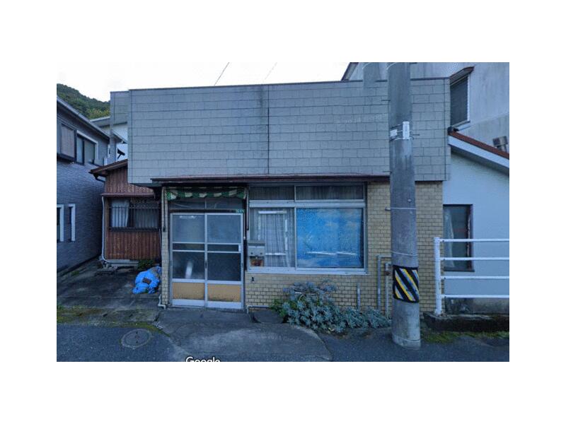 Kitakyushu City, Moji Ward, Tanimachi 2-chome (Idemitsu Art Museum Station) Single-story 3LDK