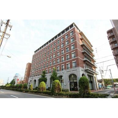 医療法人純正会名古屋西病院 距離：1,242m