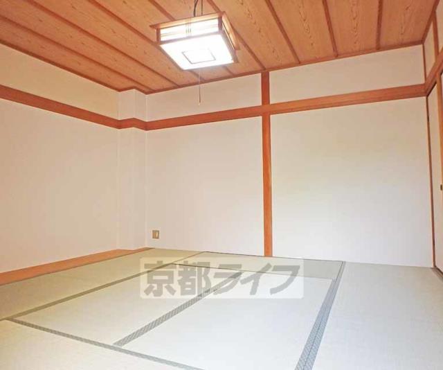 アットホーム アビーロード北白川 ２０１ ６ｌｄｋ 提供元 株 京都ライフ 北山店 京都市左京区の賃貸マンション 1004246245