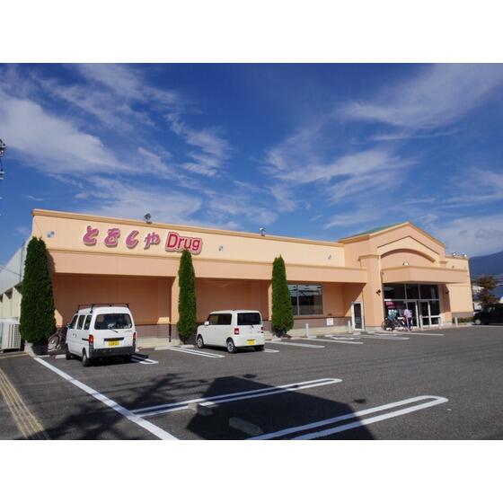 アットホーム コーポトロモンａ棟 2階 ３ｄｋ 提供元 賃貸ｂａｎｋ松本中央店 株 チンタイバンク 松本市の賃貸アパート