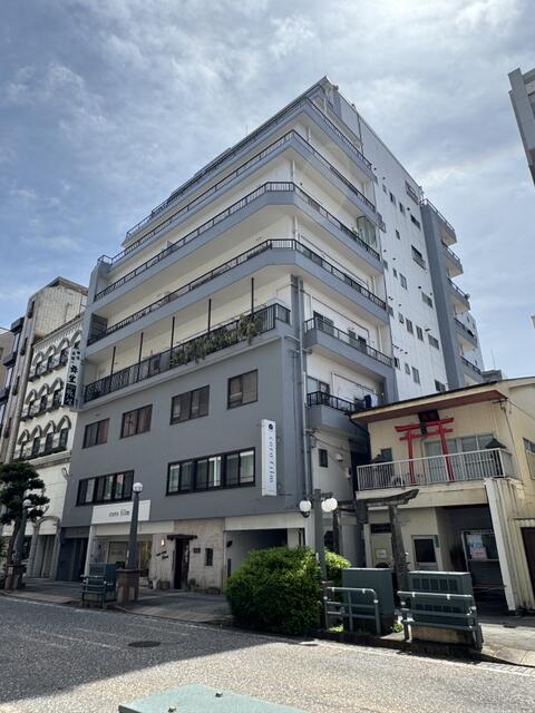 【笑笑】汎用アパート・マンションセット アットホーム】長崎市 万屋町（めがね橋駅） 7階 7SLDK