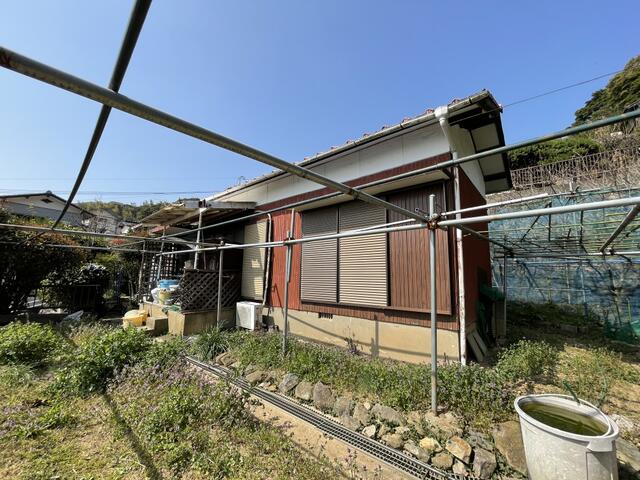 アットホーム 北九州市若松区 今光３丁目 藤ノ木駅 平屋建 ４ｄｋ 北九州市若松区の中古一戸建て 提供元 株 ハウスネットワーク 一軒家 家の購入