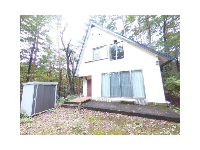 Nakano-do, Niizaka, Fukushima City (Niizaka Station) 2-story 2LDK