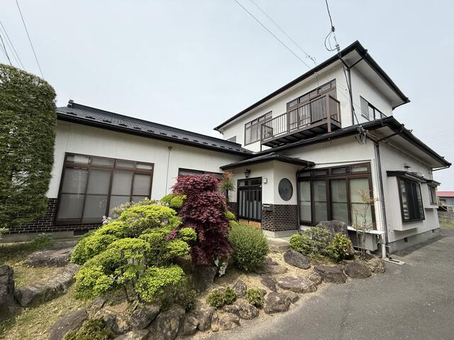 Cheap house for sale in Tome, Miyagi