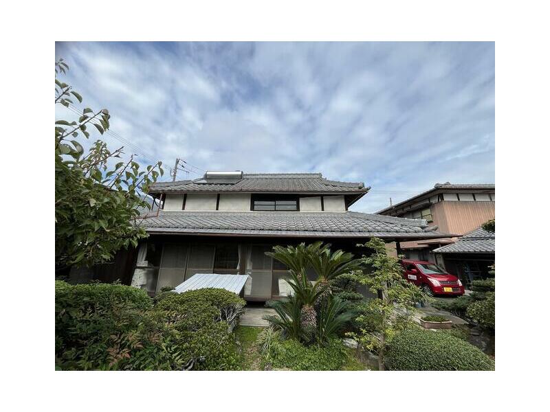 Zenzoji City, Yoshihara Town (Kanzouji Station) 2-story building 9DK