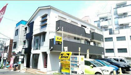 アットホーム 希望ヶ丘駅 駅から徒歩3分以内の賃貸物件 賃貸マンション アパート 神奈川県 賃貸住宅情報やお部屋探し