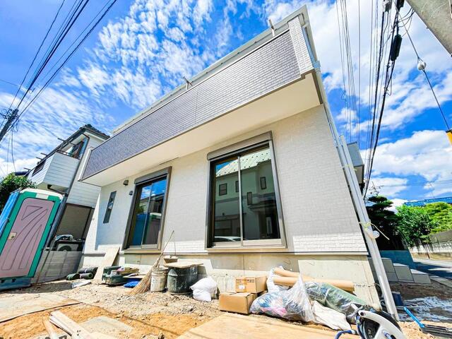 アットホーム 市川市 東菅野2丁目 京成八幡駅 2階建 3sldk 市川市の新築一戸建て 提供元 株 東宝ハウス船橋 一軒家 家の購入 アットホーム 市川市 東菅野2丁目 京成八幡駅 2階建 3sldk 市川市の新築一戸建て 提供元 株 東宝ハウス船橋 一軒家 家の購入