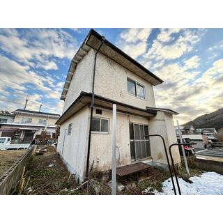 Shimoyama Yuri in Shipai-gun, Kyoto Tanba Town (Shimoyama Station) 2 floors, 3DK, for 980,000 yen.