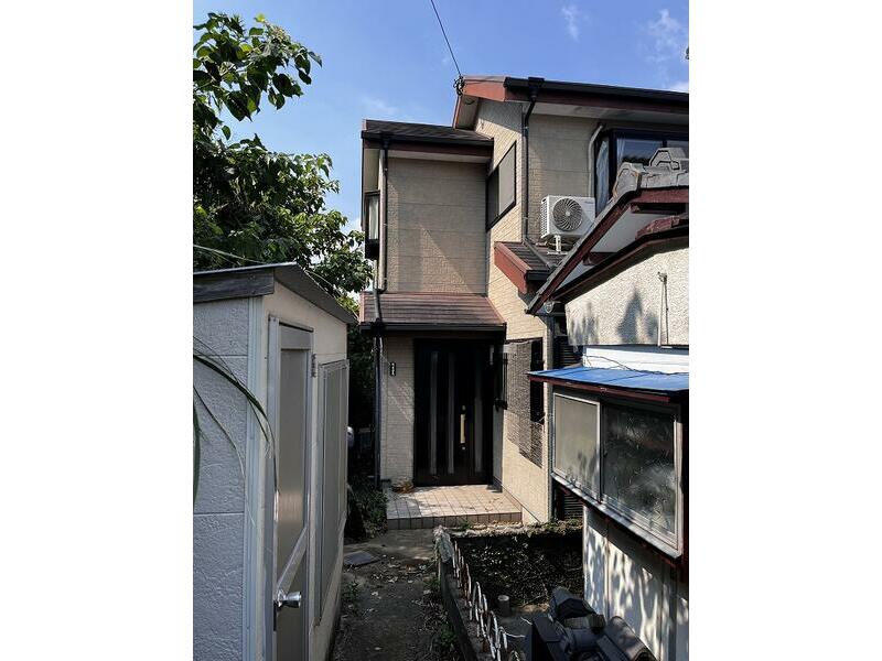 Nagasaki City, Hikomi Town (Sofukuji Station) 2-story building 4LDK