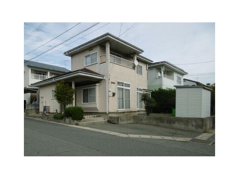 Susuko, Takizawa City (Susuko Station) 2-story 4LDK