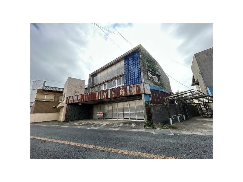 Sanmu District, Yokoshiba-Hikari Town, Yokoshiba (Yokoshiba Station) 2-story 6DK
