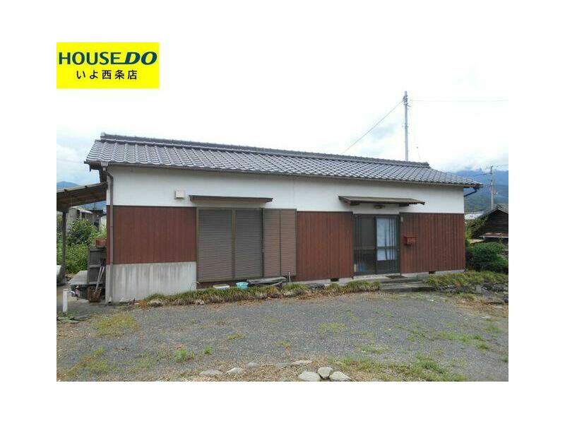 Saijo-city, Tambara-cho, Shikawa (Mibugawa Sta.) Single-story building, 3DK

1.8 million yen