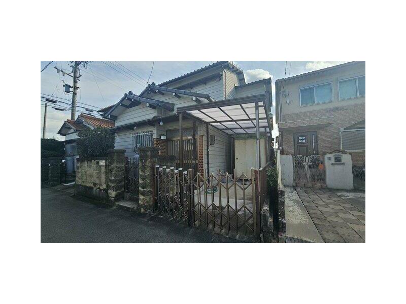 Yatomi City, Asura-cho Minamae Shinden (Kintetsu Yatomi Station) 2-story 4DK