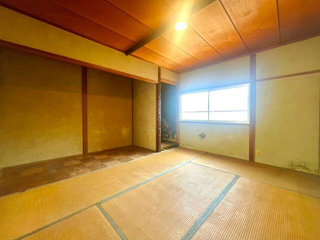 Kobe City, Hyogo Ward, Kumano-cho 4-chome (Nagata Station), 2-story building, 3DK &mdash; photo 4