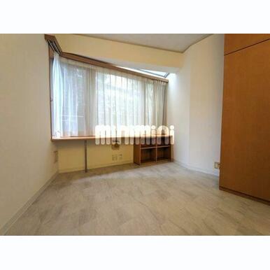 別号室の参考写真