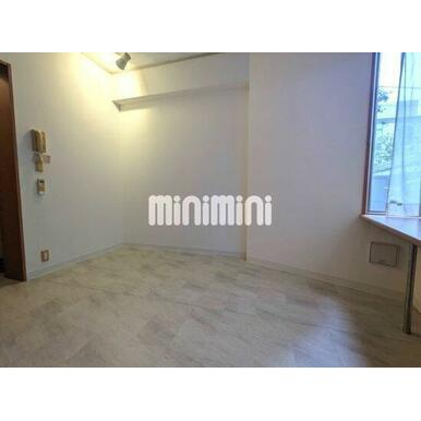 別号室の参考写真