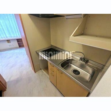 別号室の参考写真