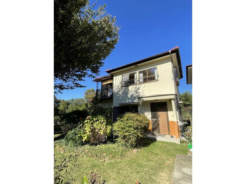 Kofu City Hirase Town (Ryuo Station) 2-story 4LDK