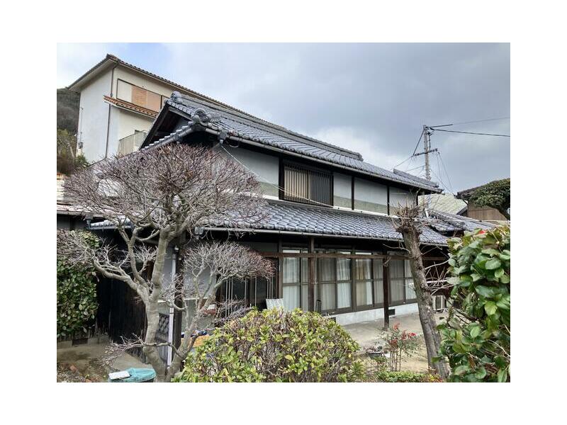 Kurashiki City, Kojima Tanokuchi 5-chome (Kojima Station) Single-story 7K