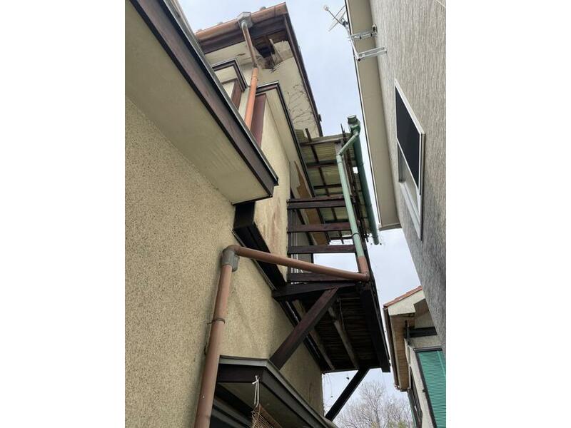 大里郡寄居町 大字富田 （男衾駅 ） 2階建 4K
								
																													180万円