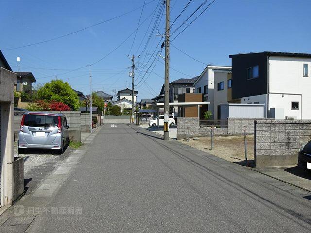 アットホーム 新潟市東区 江南６丁目 越後石山駅 住宅用地 1007031658 新潟市東区の土地 売地 宅地 分譲地など土地の購入情報