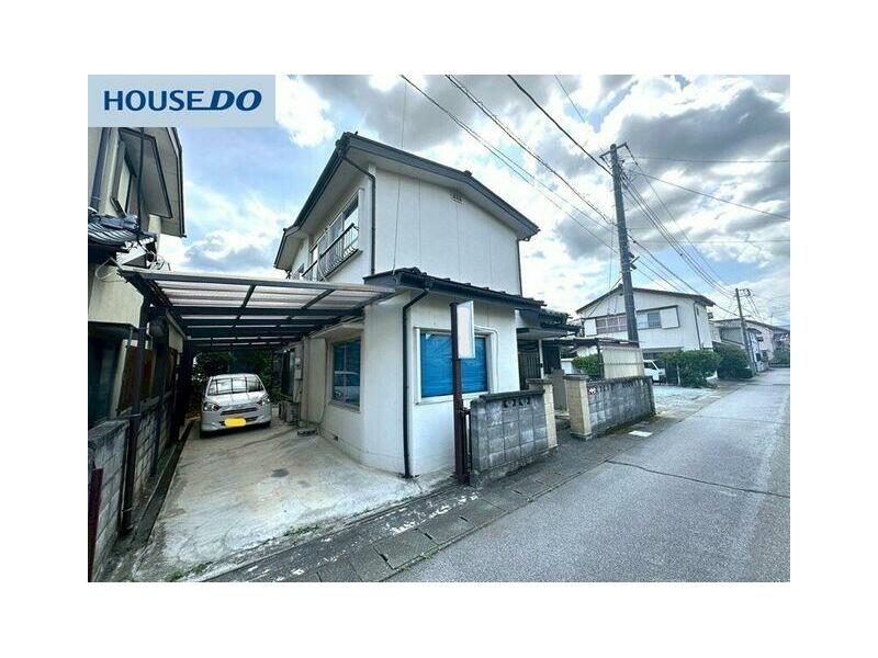 Kofu City, Kamimachi (Kofu Station) 2-story building 5LDK