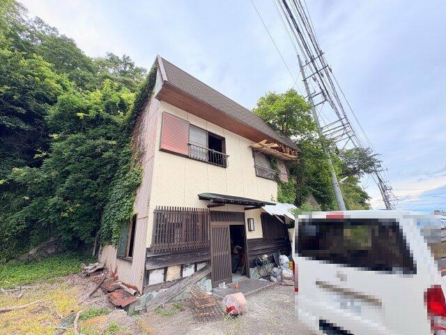 アットホーム】南巨摩郡富士川町の一戸建て・分譲住宅（新築・建売