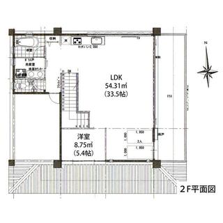detached 南城市知念字知念