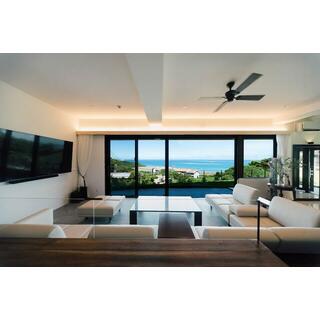 detached 南城市知念字知念