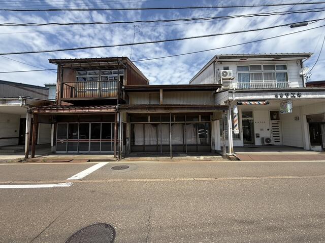 townhouse 上越市稲田３丁目