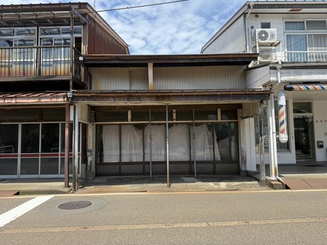 townhouse 上越市稲田３丁目