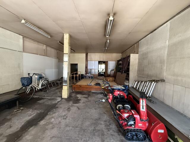 townhouse 上越市稲田３丁目