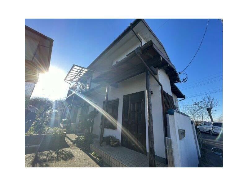 Nagaboe Shinden, Toride City (Toride Station) 2-story 3DK