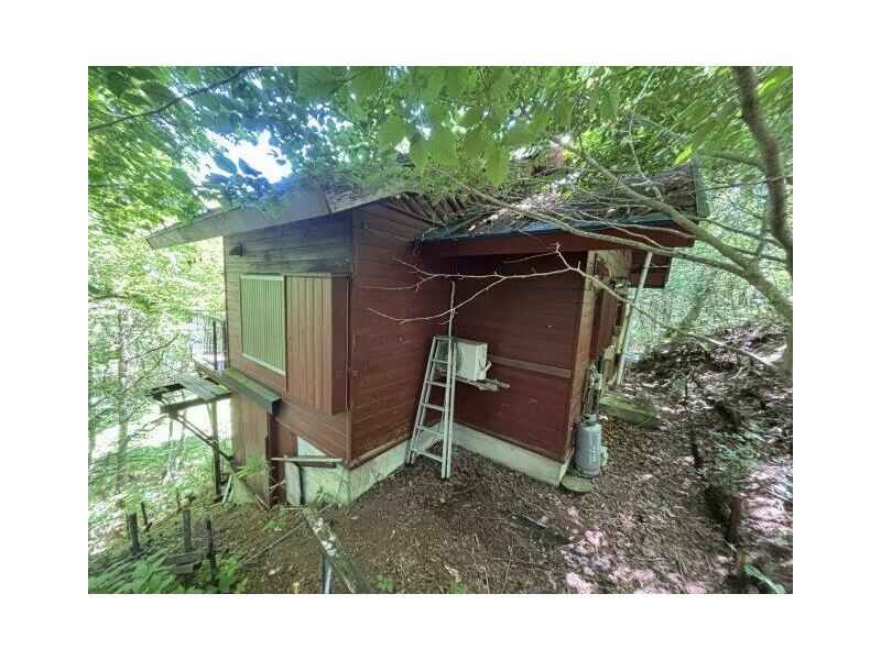 1-story 3DK in Ooka Hei, Nagano City (Obasute Station)