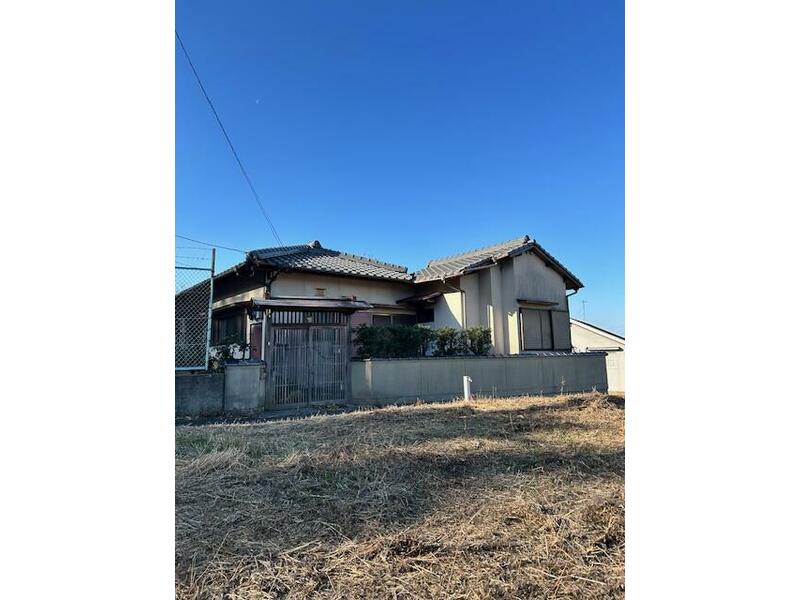 Takamatsu City, Takamatsu Town (Yashima Station) Single-story building 3DK